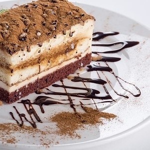 I Dolci